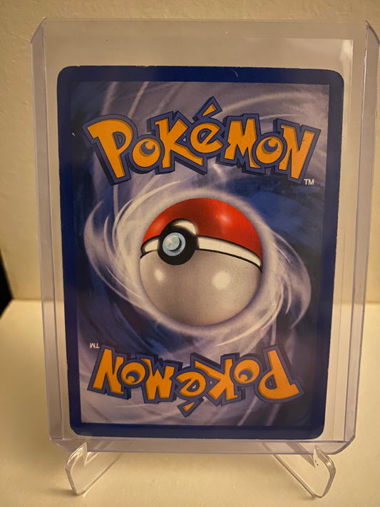 Pokemon EX Dragon - Seadra (39/97)