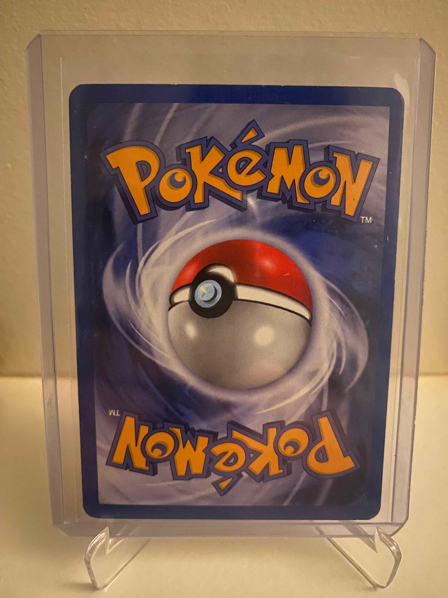 Pokemon kort EX Team Rocket Returns - Dark Hypno Holofoil (6/109) - Pokedexet