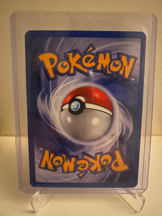 Pokemon EX Team Rocket Returns - Dark Hypno Holofoil (6/109)