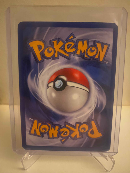 Pokemon kort EX Dragon - High Pressure System (85/97) - Pokedexet