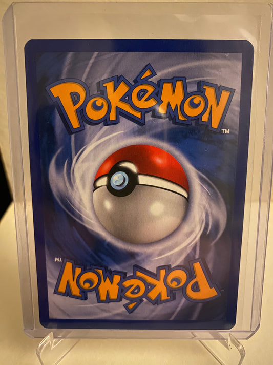 Pokemon EX Sandstorm - Murkrow (47/100)