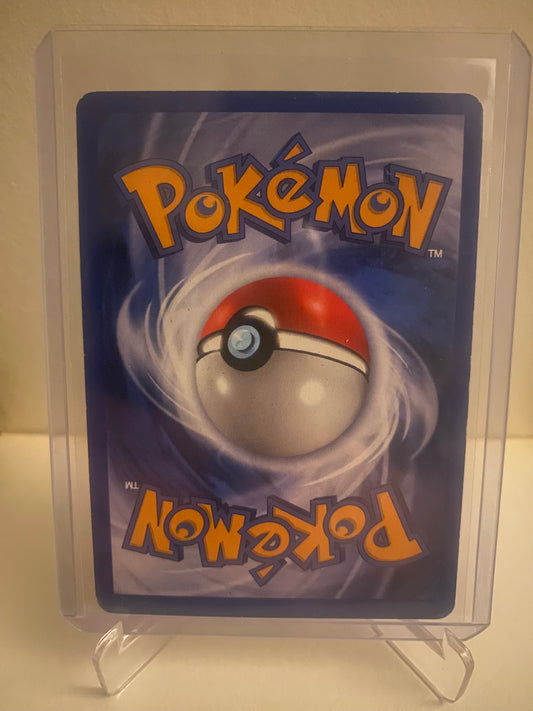 Pokemon EX Ruby & Sapphire - Energy Removal 2 (80/109)