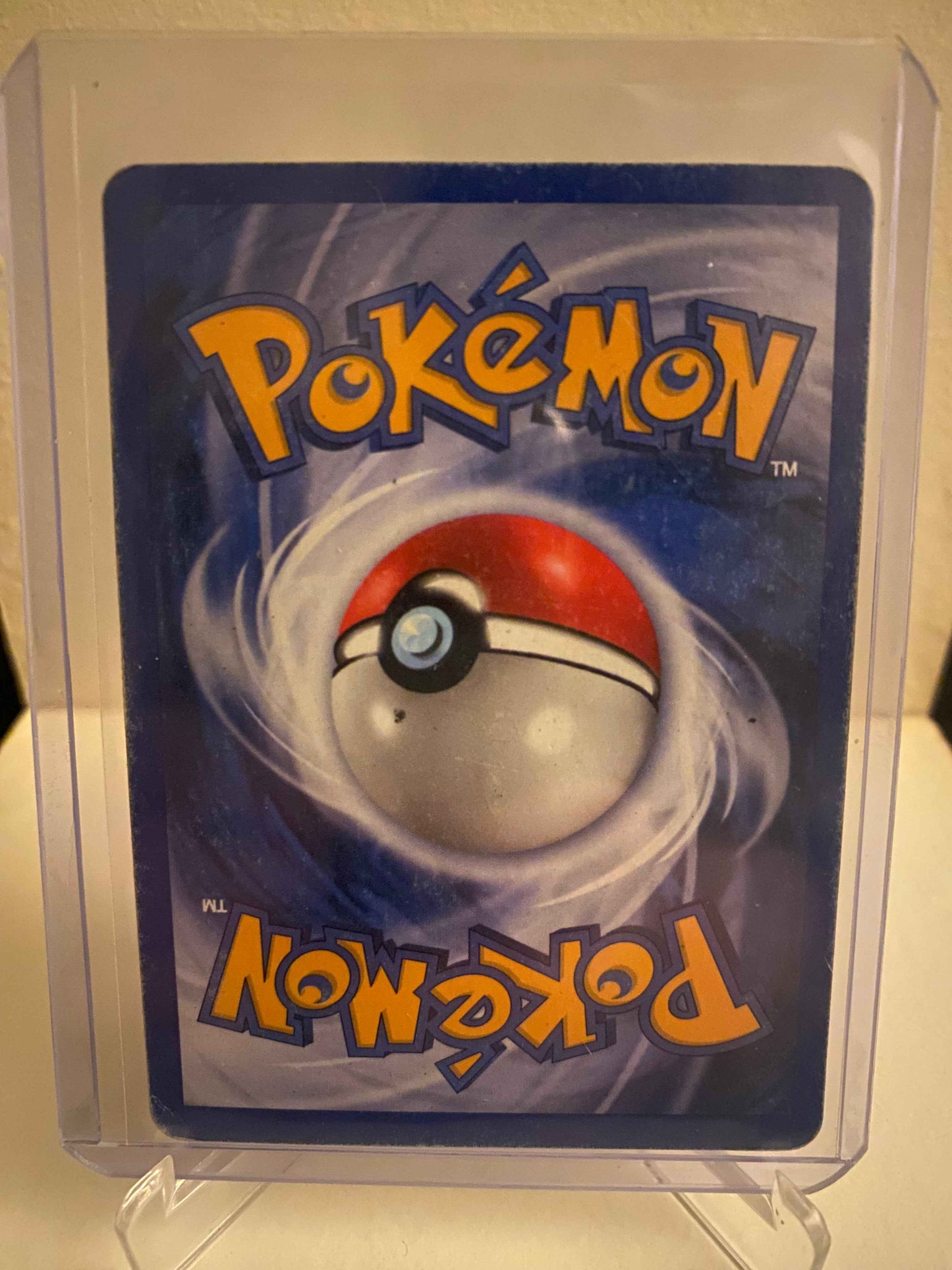 Pokemon kort EX Dragon - Houndour (59/97) - Pokedexet