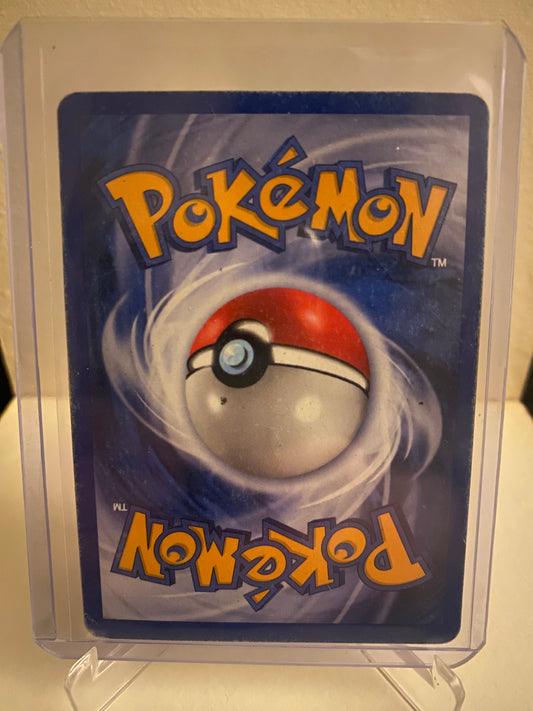 Pokemon EX Dragon - Houndour (59/97)