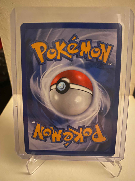 Pokemon kort EX Hidden Legends - Shuppet (72/101) - Pokedexet