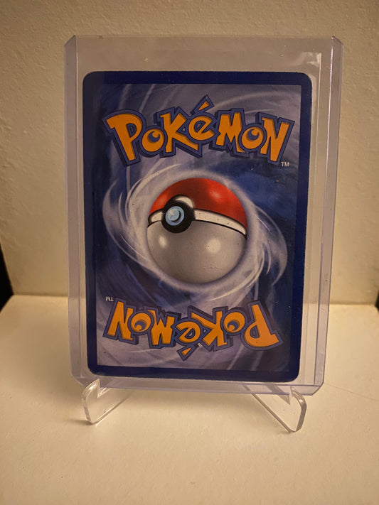 Pokemon EX Deoxys - Nuzleaf Reverse Holofoil (43/107)