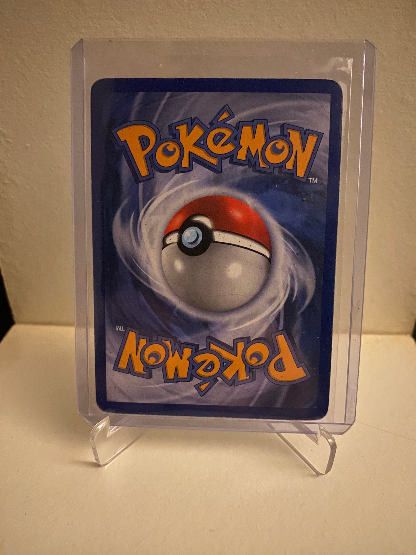 Pokemon kort EX Deoxys - Nuzleaf Reverse Holofoil (43/107) - Pokedexet