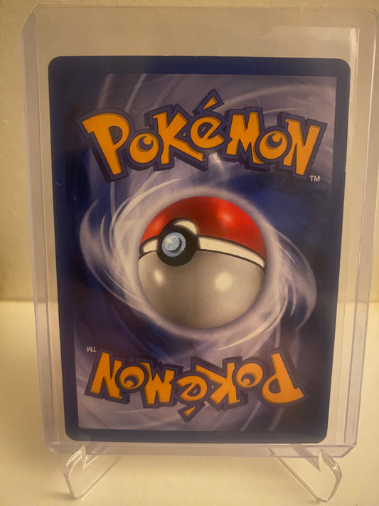 Pokemon Fossil - Recycle (61/62)