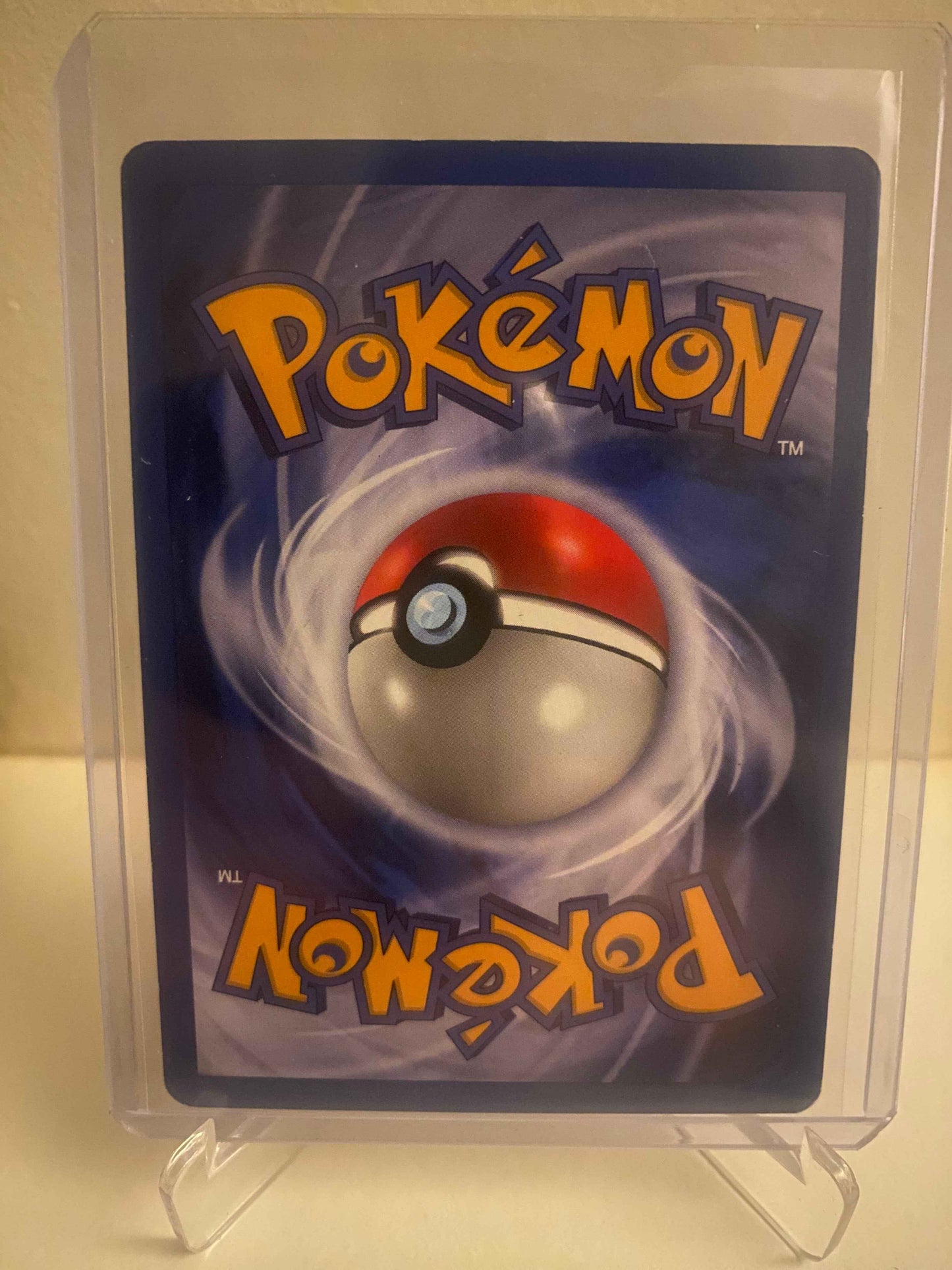 Pokemon Fossil - Recycle (61/62)