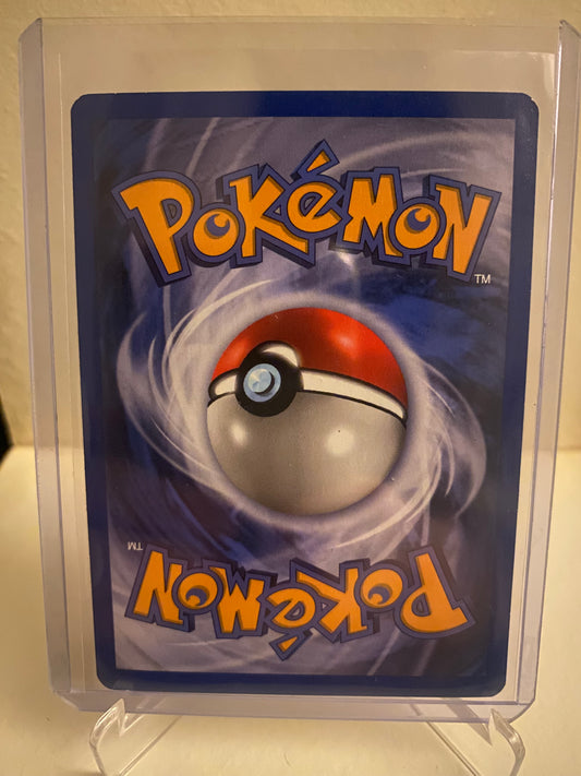 Pokemon Skyridge - Ledyba Reverse Holofoil (73/144)