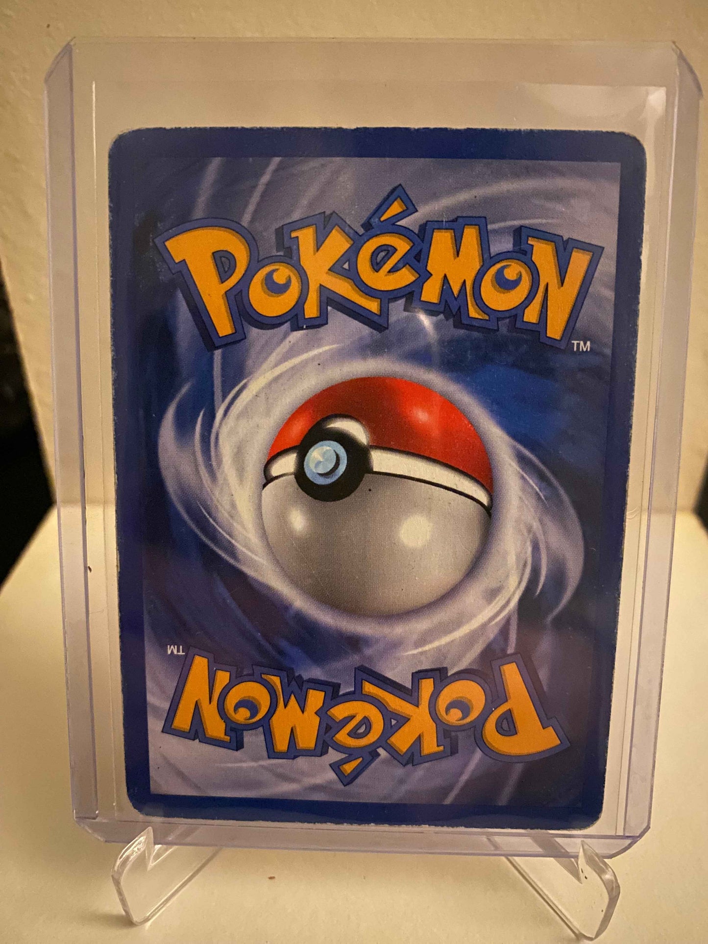Pokemon kort Team Rocket - Drowzee (54/82) - Pokedexet