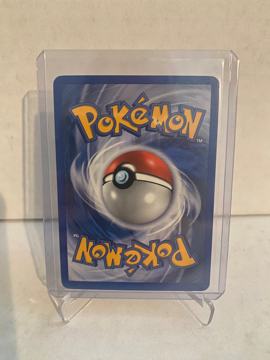 Pokemon EX Emerald - Swablu (67/106)