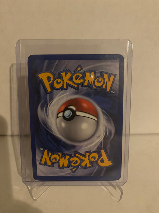 Pokemon EX Emerald - Taillow (68/106)