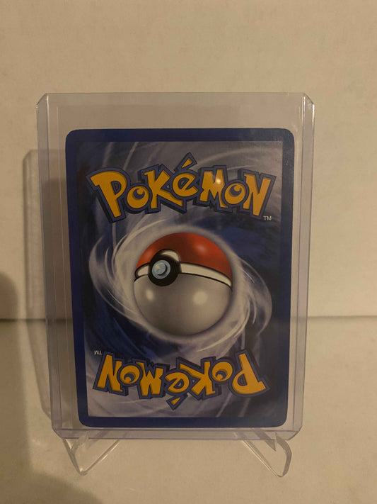 Pokemon kort EX Emerald - Taillow (68/106) - Pokedexet