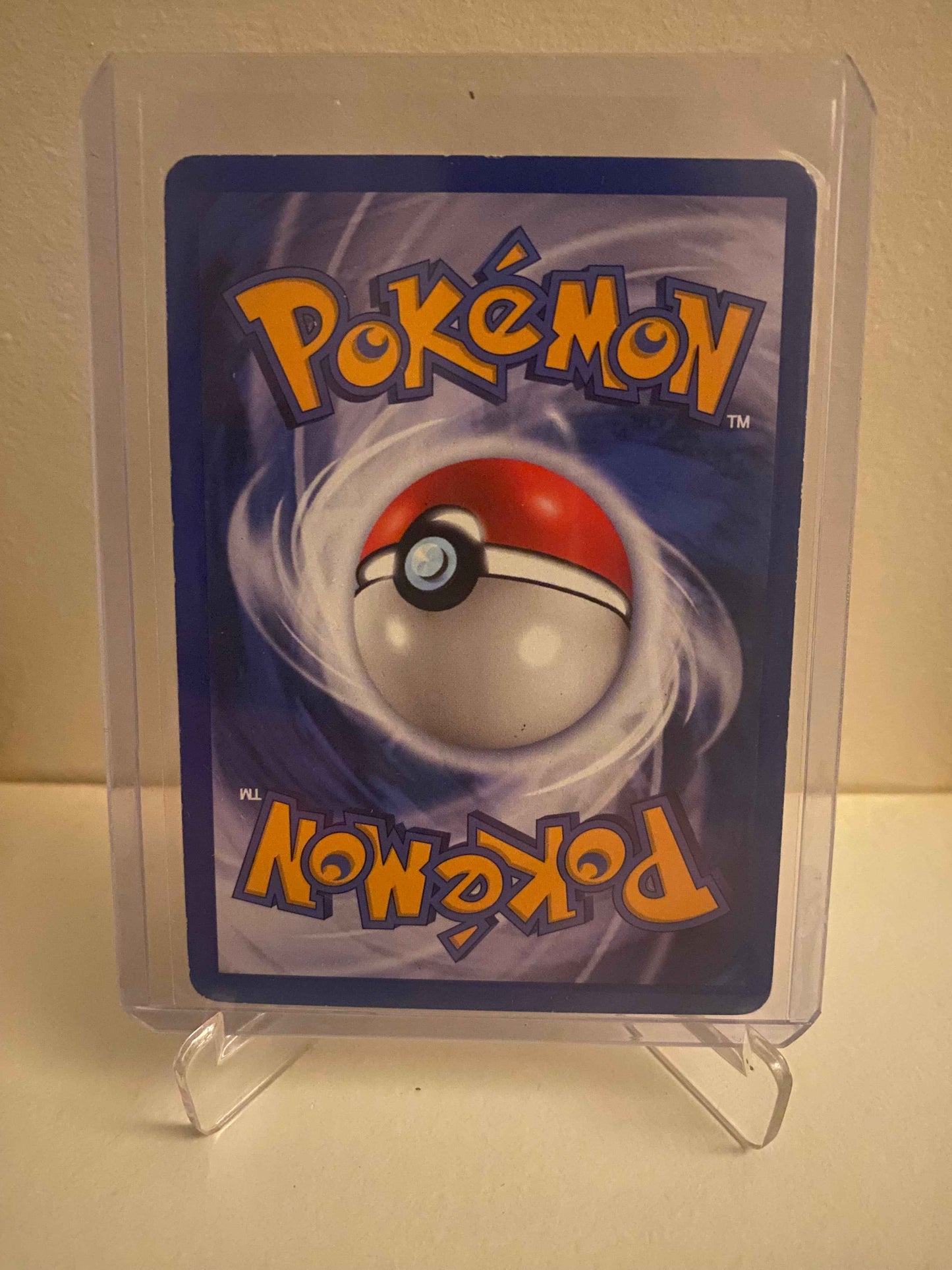 Pokemon kort EX Dragon - Trapinch (79/97) - Pokedexet