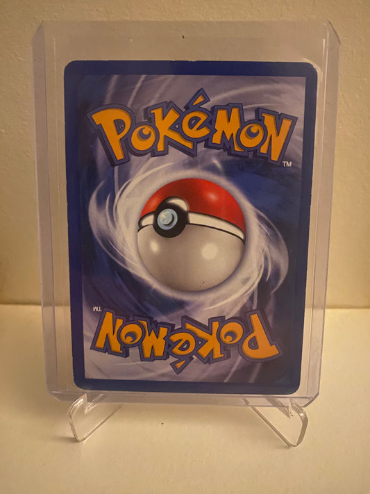 Pokemon EX Dragon - Trapinch (79/97)