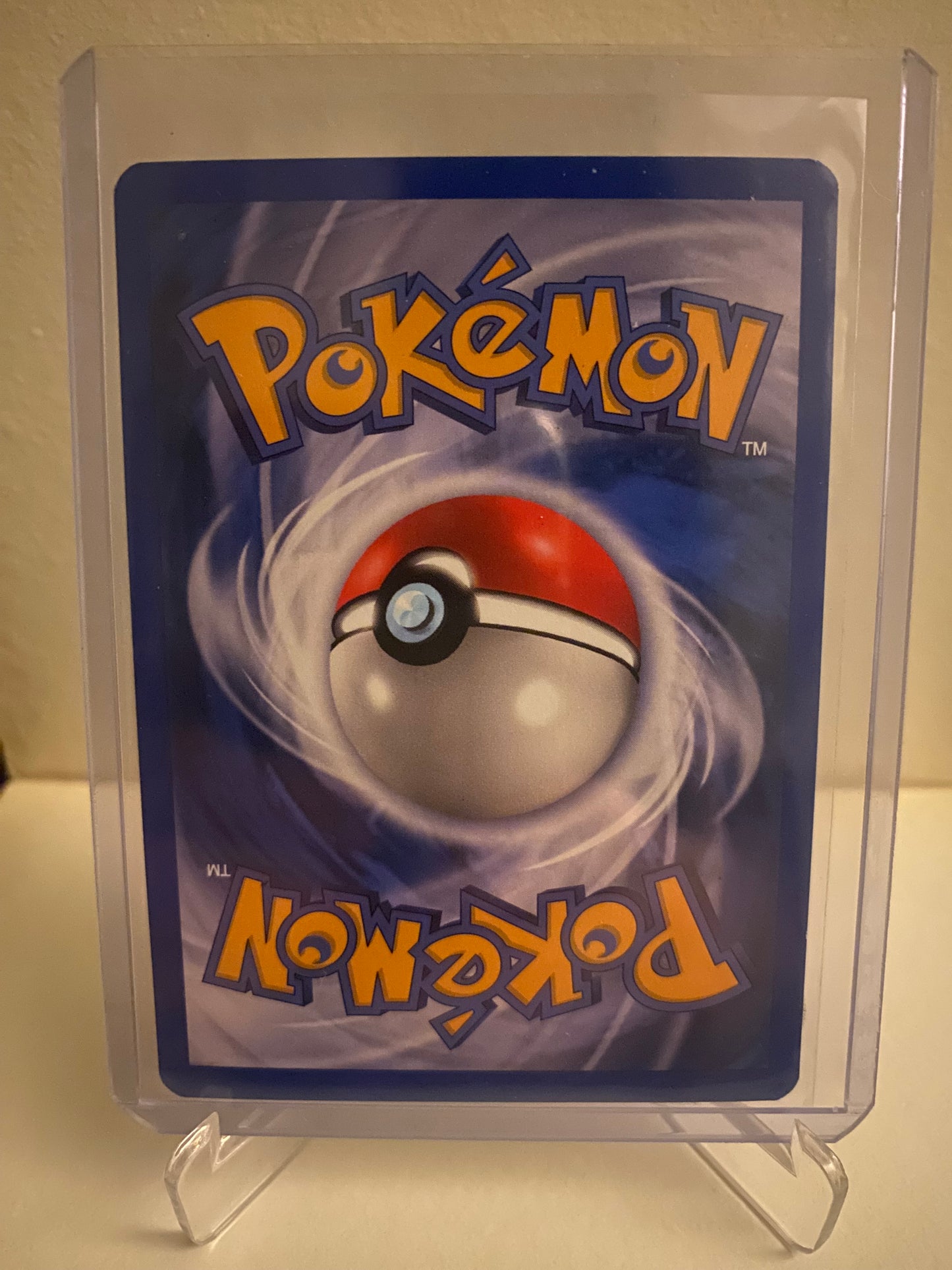 Pokemon EX FireRed & LeafGreen - Nidoran Holofoil (71/112)