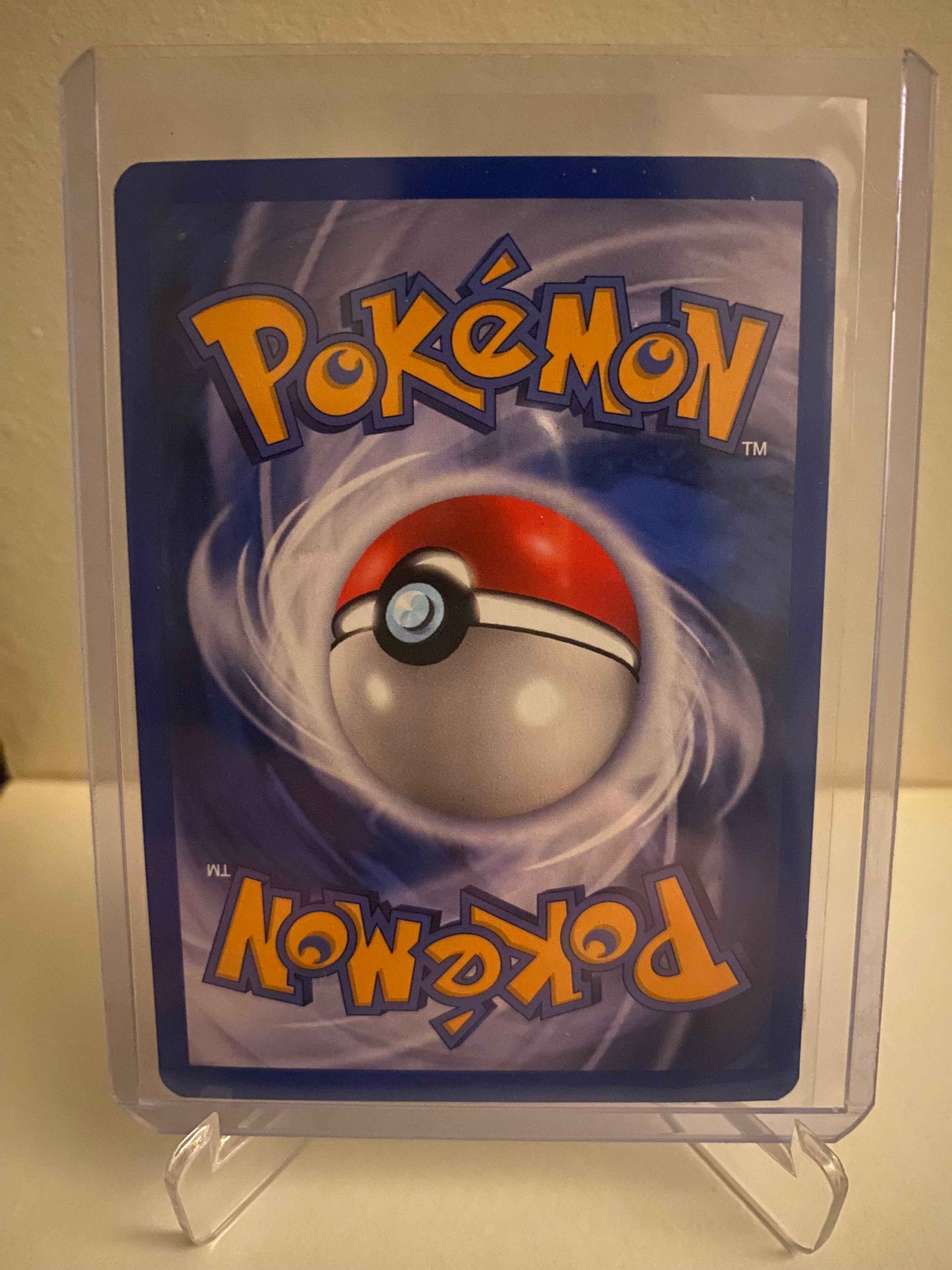 Pokemon kort EX FireRed & LeafGreen - Nidoran Holofoil (71/112) - Pokedexet