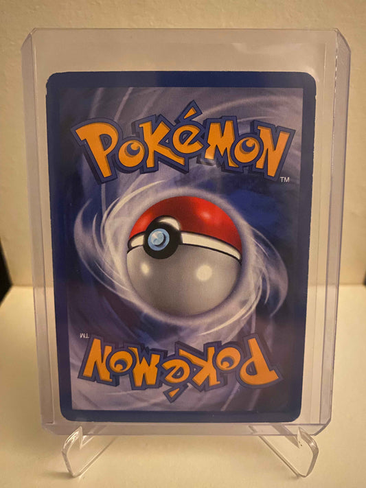 Pokemon kort Team Rocket - Dark Muk (41/82) - Pokedexet