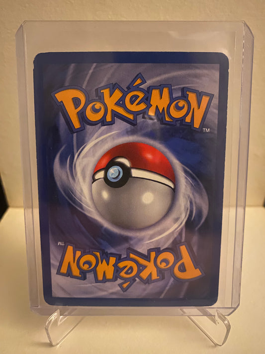 Pokemon Team Rocket - Dark Muk (41/82)