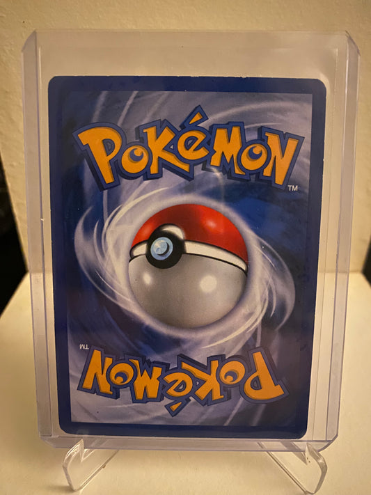 Pokemon Neo Destiny - Mantine (74/105)