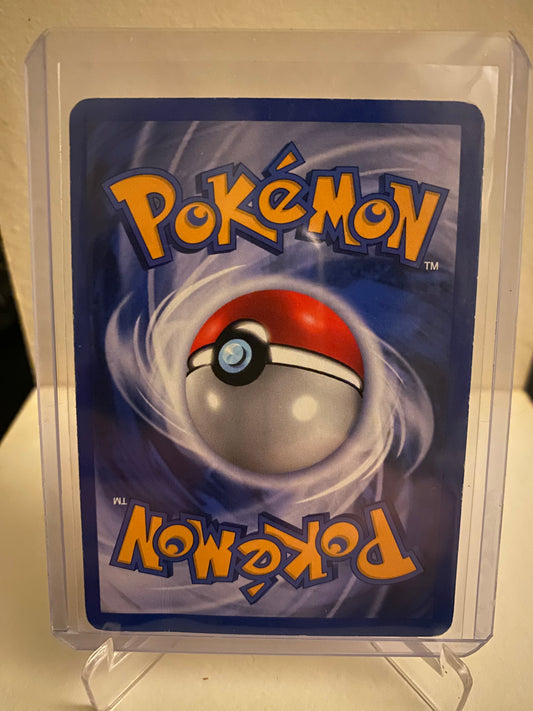 Pokemon Team Rocket - Abra (49/82)