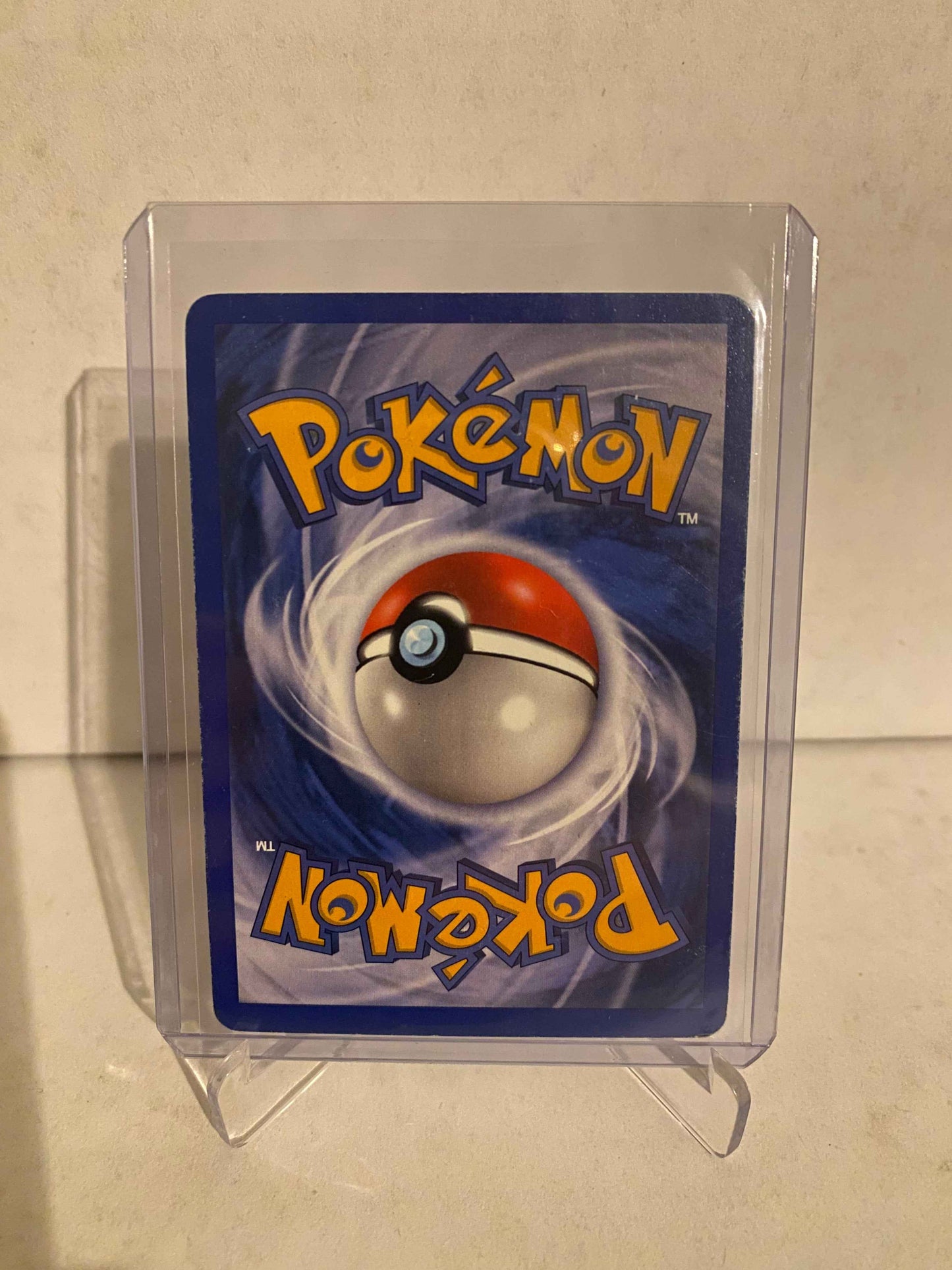 Pokemon kort EX Ruby & Sapphire - Wingull (77/109) - Pokedexet