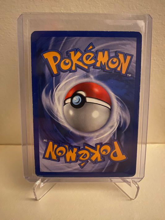 Pokemon Gym Heroes - Blaine´s Ponyta (63/132)