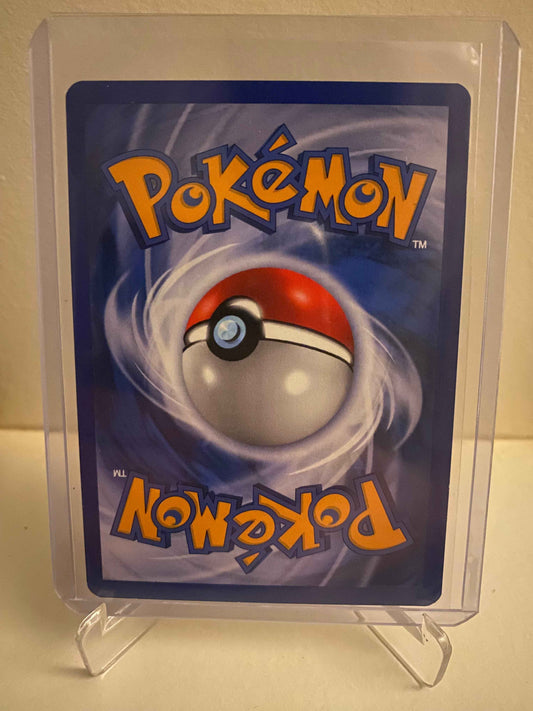 Pokemon kort EX Sandstorm - Zigzagoon (85/100) - Pokedexet