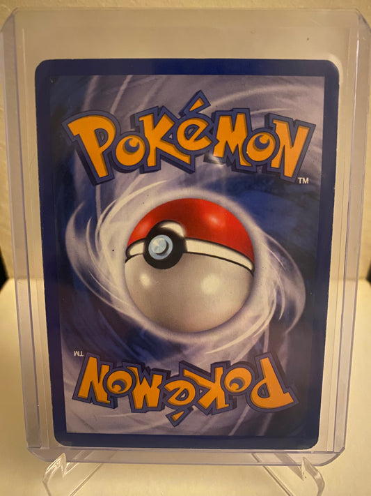 Pokemon EX Dragon - Grimer (57/97)