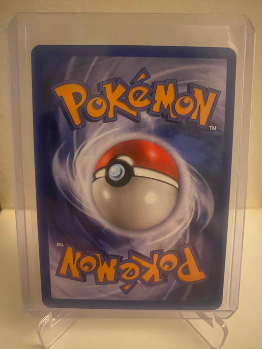 Pokemon kort Skyridge - Mirage Stadium (132/144) - Pokedexet