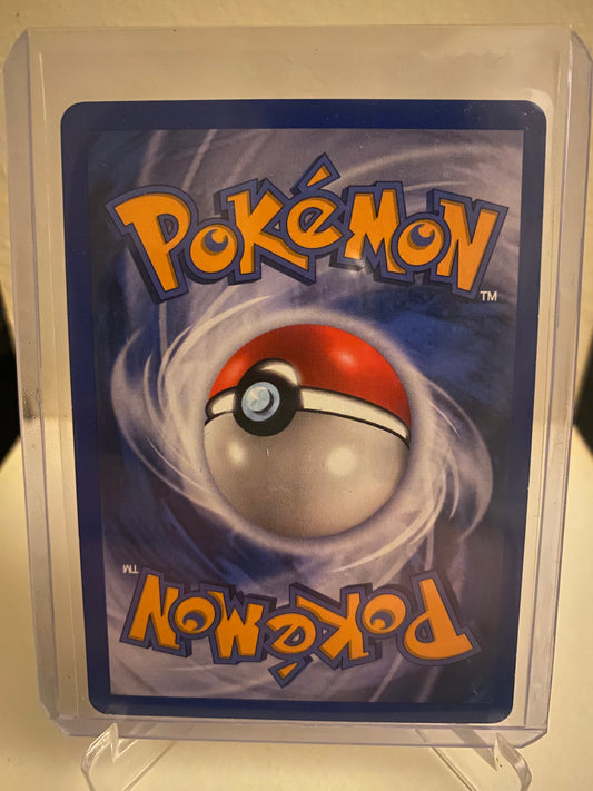 Pokemon Skyridge - Murkrow (79/144)