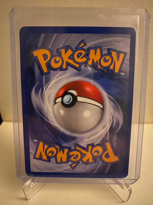 Pokemon EX Team Rocket Returns - Dark Arbok (29/109)