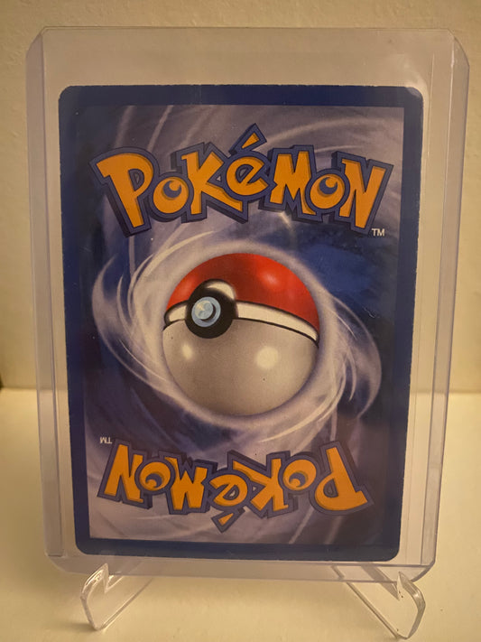 Pokemon EX Ruby & Sapphire - Seaking (21/109)