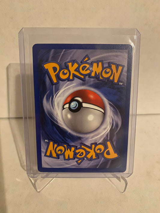 Pokemon EX Ruby & Sapphire - Taillow (72/109)