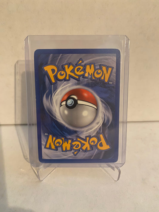 Pokemon EX Emerald - Rhyhorn (62/106)