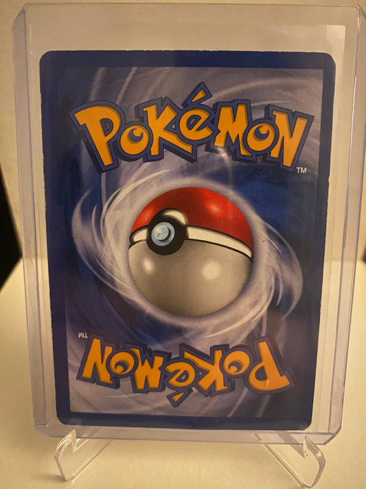 Pokemon Neo Revelation - Seaking (37/64)