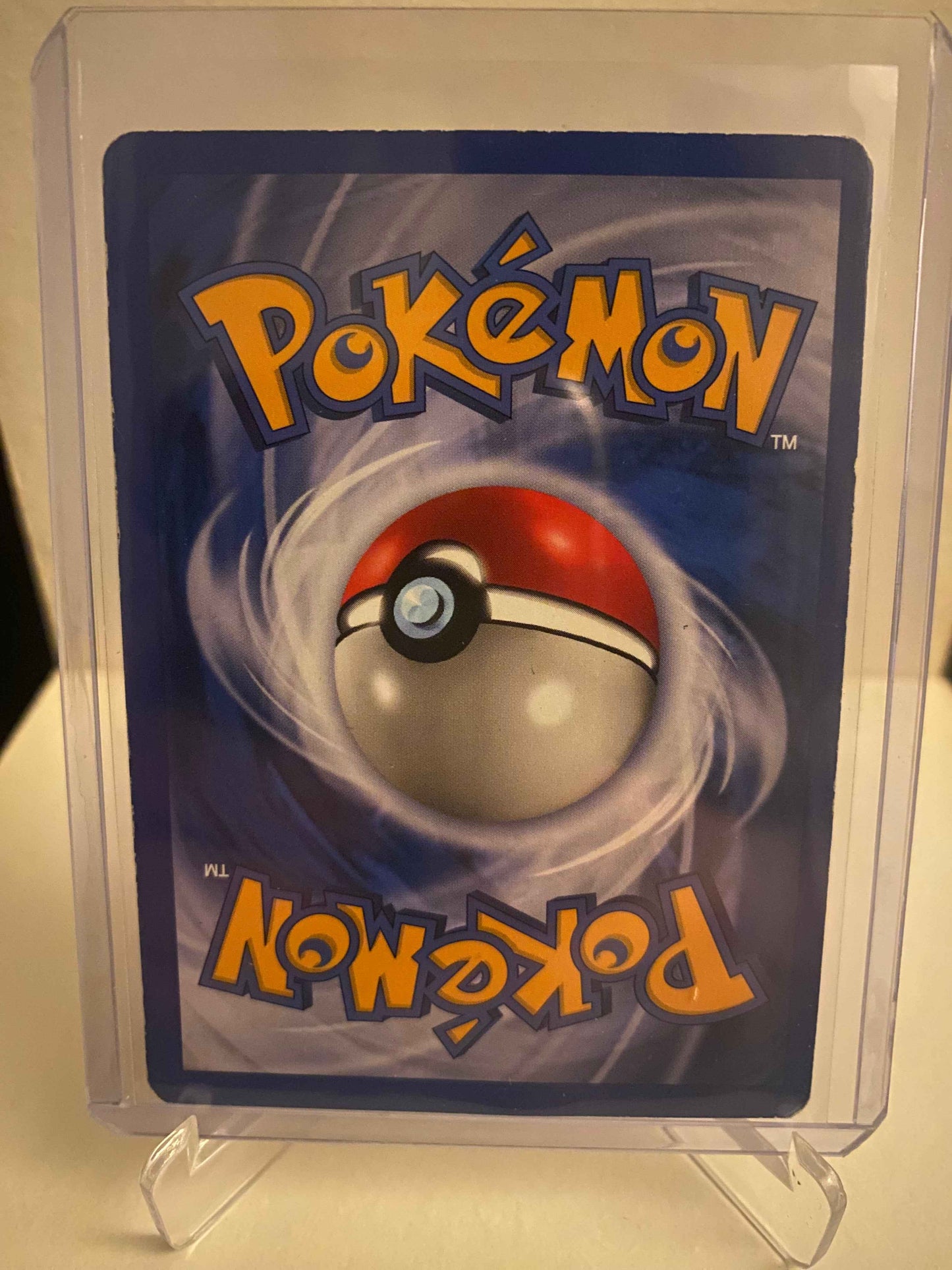 Pokemon kort Neo Revelation - Seaking (37/64) - Pokedexet