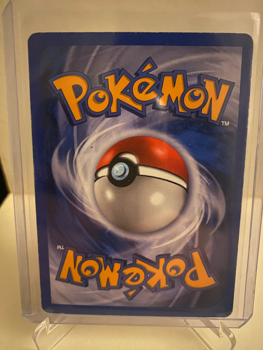 Pokemon Expedition Base Set - Kadabra (84/165)