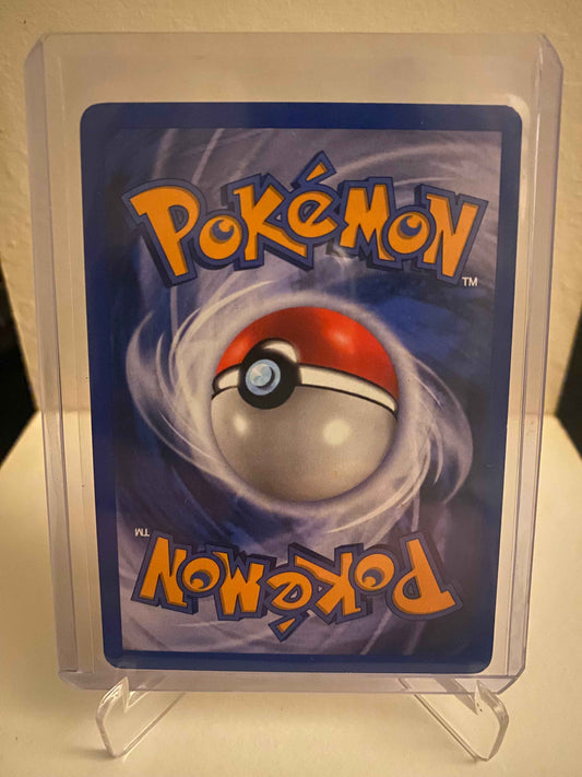 Pokemon kort Skyridge - Diglett (50/144) - Pokedexet