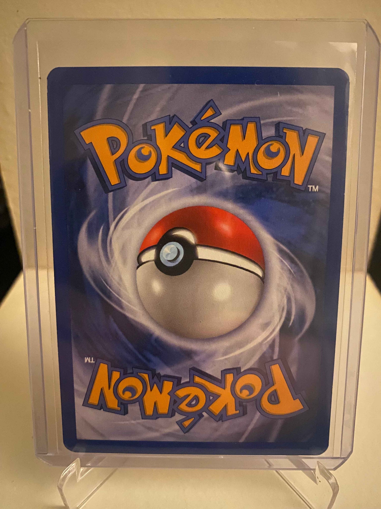 Pokemon kort Skyridge - Growlithe (62/144) - Pokedexet