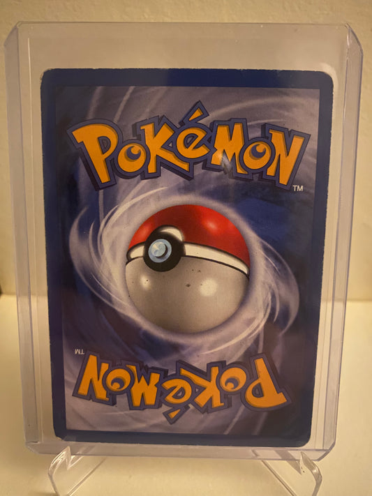 Pokemon Neo Destiny - Light Piloswine (26/105)