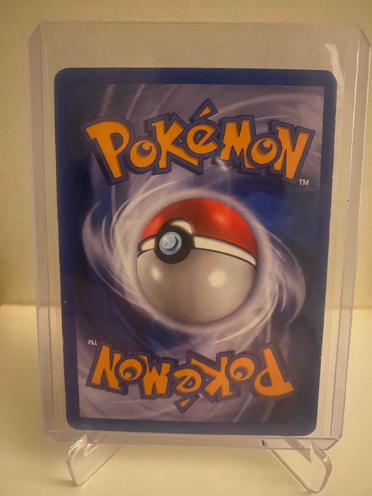 Pokemon kort Expedition Base Set - Switch (157/165) - Pokedexet