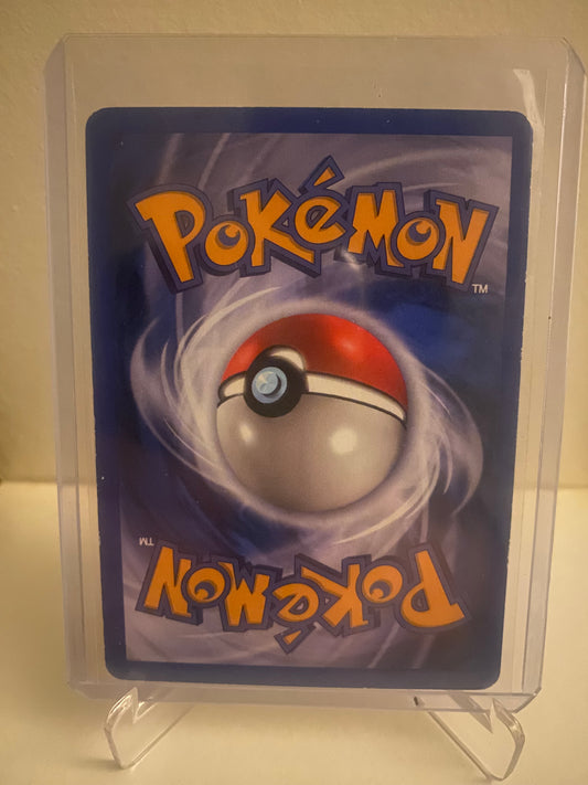 Pokemon Expedition Base Set - Switch (157/165)