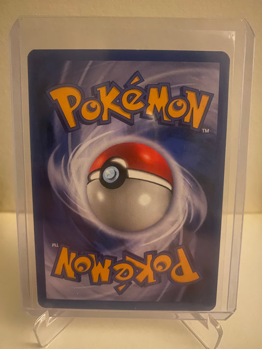 Pokemon Fossil - Energy Search (59/62)