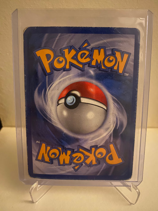 Pokemon Expedition Base Set - Graveler Reverse Holofoil (79/165)