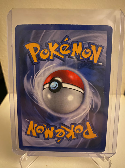 Pokemon Team Rocket - Meowth (62/82)