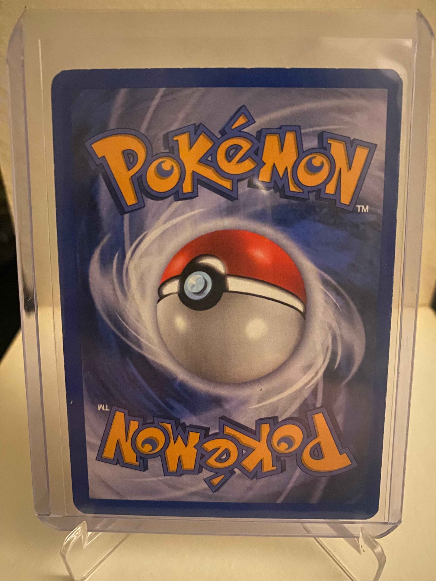 Pokemon kort Skyridge - Nidoran (82/144) - Pokedexet