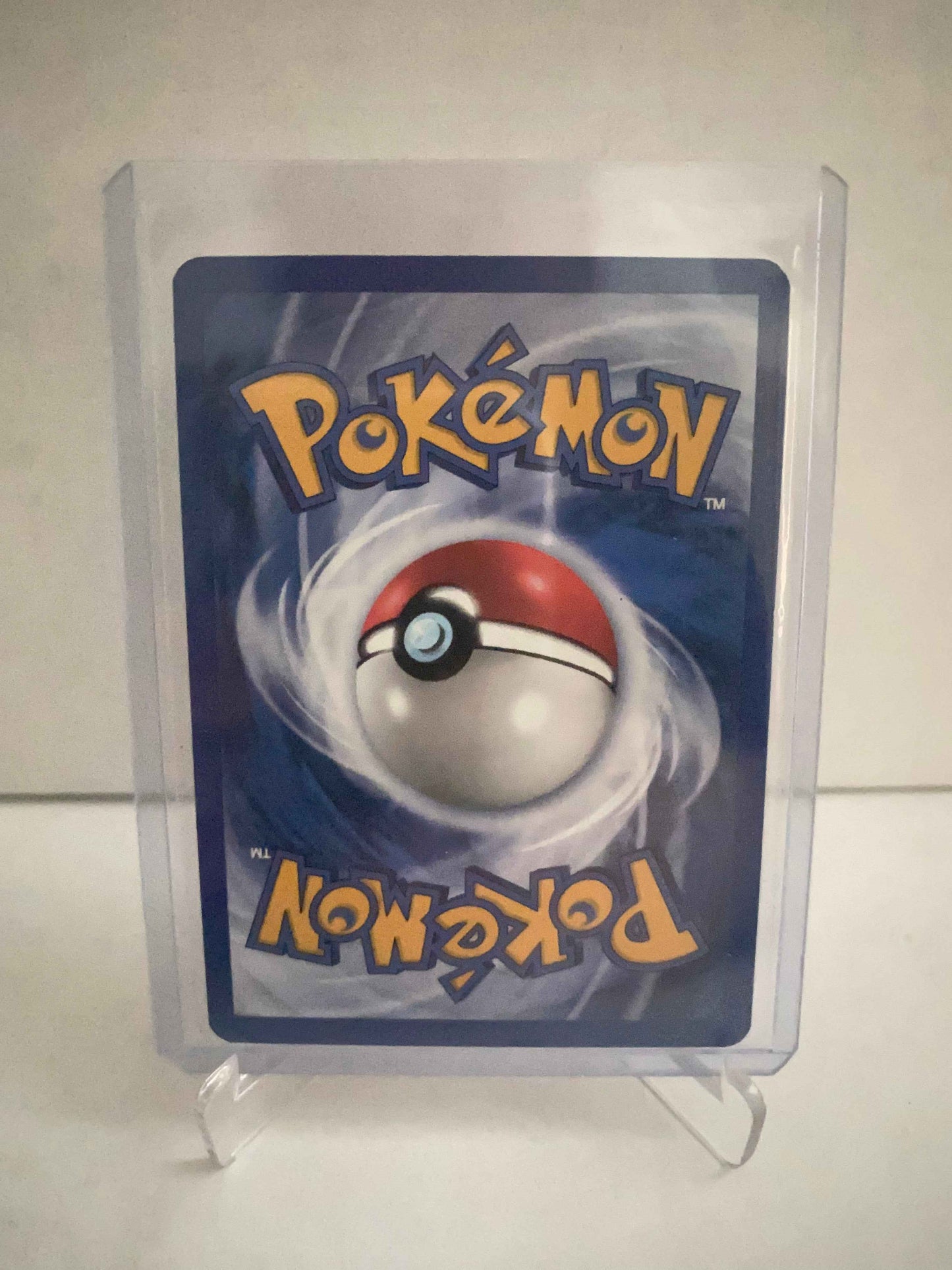 Pokemon kort EX Team Rocket Returns - Houndour (59/109) - Pokedexet