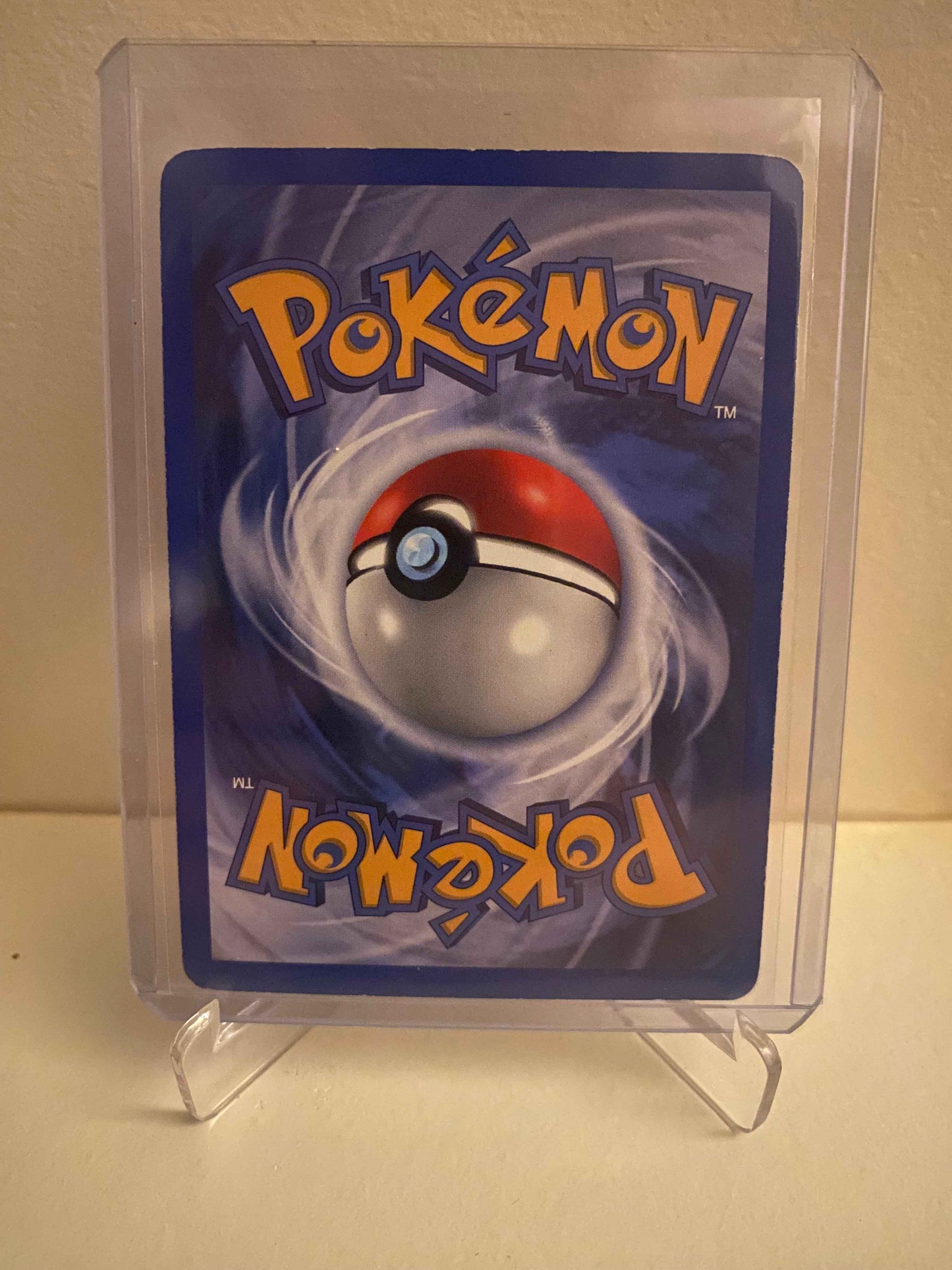 Pokemon kort Neo Discovery - Omanyte (60/75) - Pokedexet